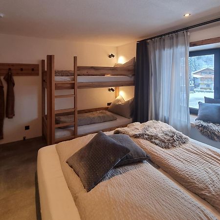 Kaiser Traum Appartement اوفاش المظهر الخارجي الصورة