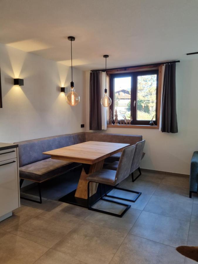 Kaiser Traum Appartement اوفاش المظهر الخارجي الصورة