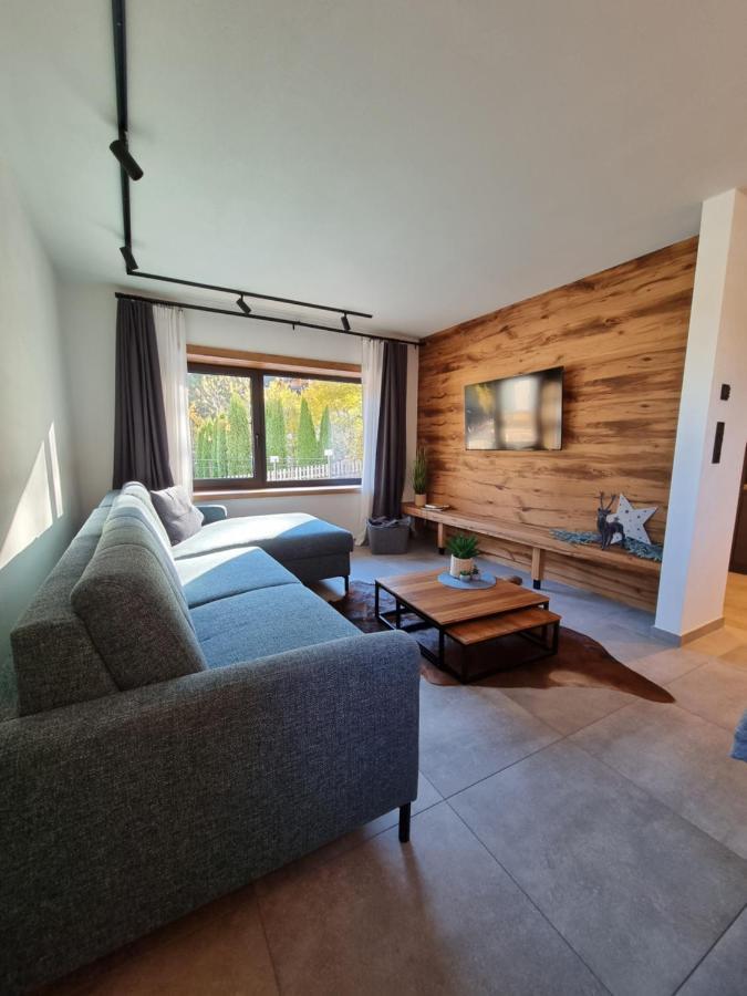 Kaiser Traum Appartement اوفاش المظهر الخارجي الصورة