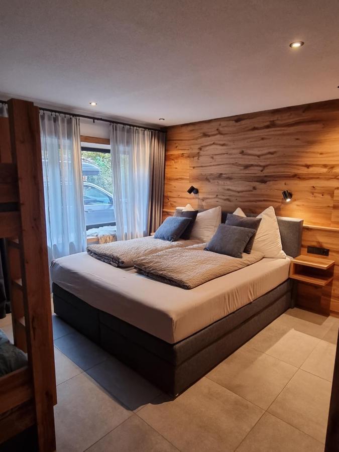 Kaiser Traum Appartement اوفاش المظهر الخارجي الصورة