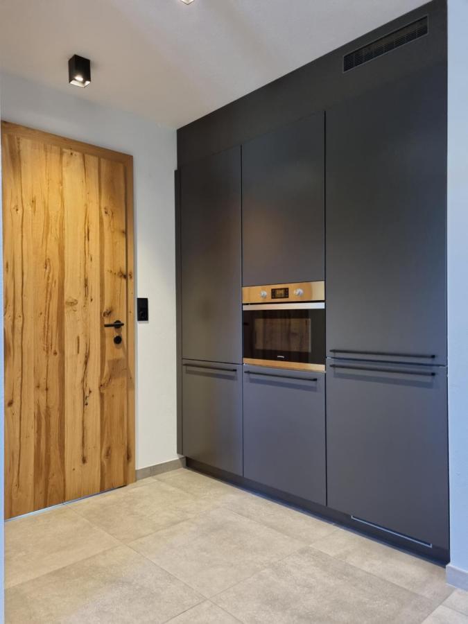 Kaiser Traum Appartement اوفاش المظهر الخارجي الصورة
