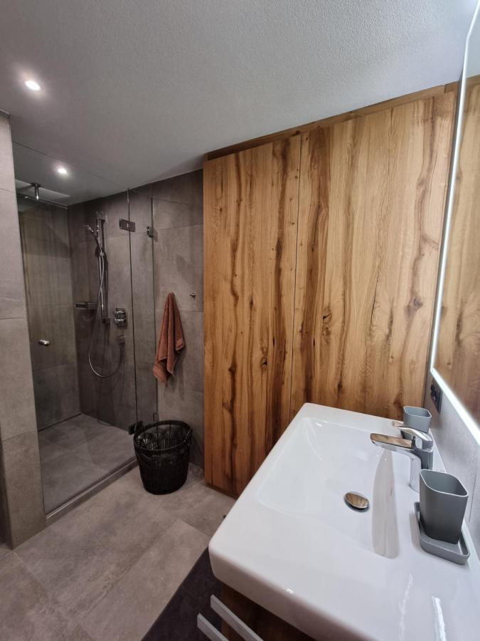 Kaiser Traum Appartement اوفاش المظهر الخارجي الصورة