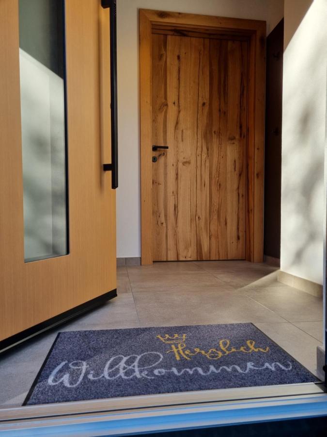 Kaiser Traum Appartement اوفاش المظهر الخارجي الصورة