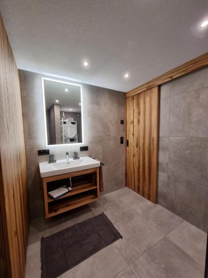 Kaiser Traum Appartement اوفاش المظهر الخارجي الصورة