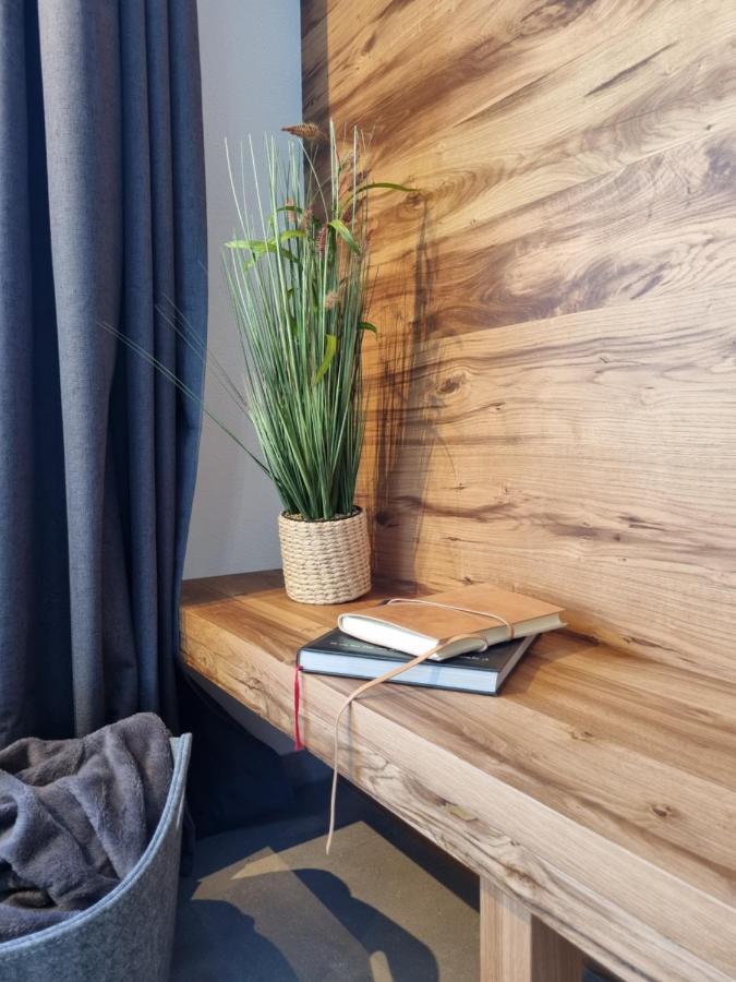 Kaiser Traum Appartement اوفاش المظهر الخارجي الصورة