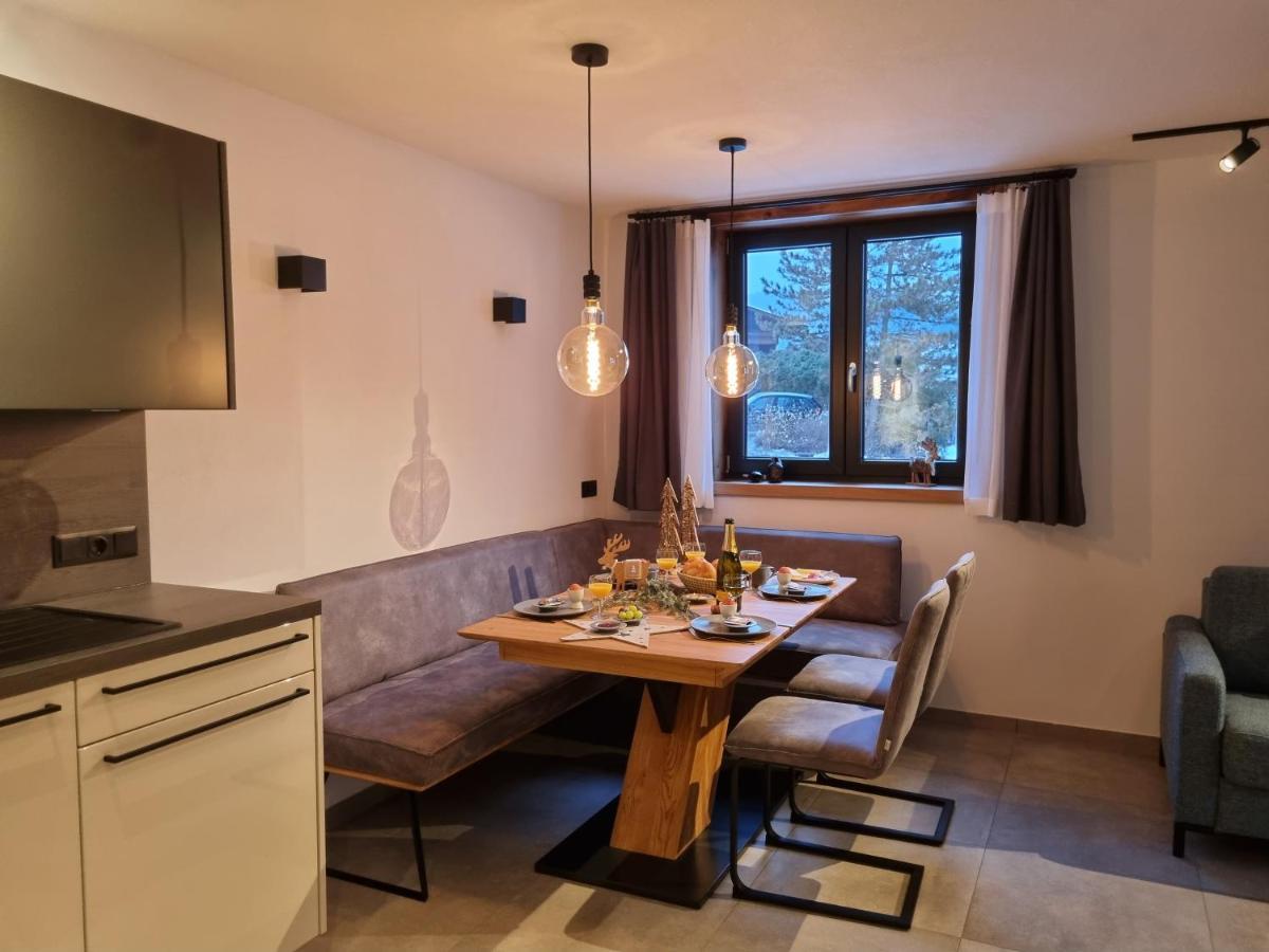 Kaiser Traum Appartement اوفاش المظهر الخارجي الصورة