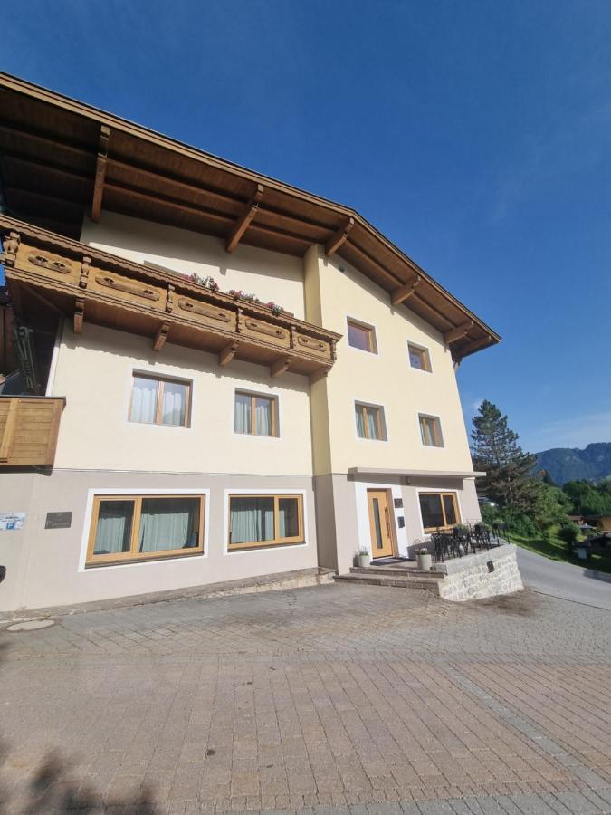 Kaiser Traum Appartement اوفاش المظهر الخارجي الصورة