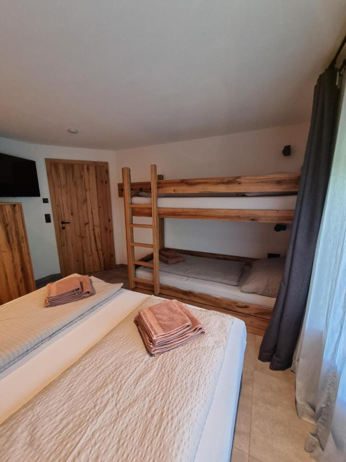 Kaiser Traum Appartement اوفاش المظهر الخارجي الصورة