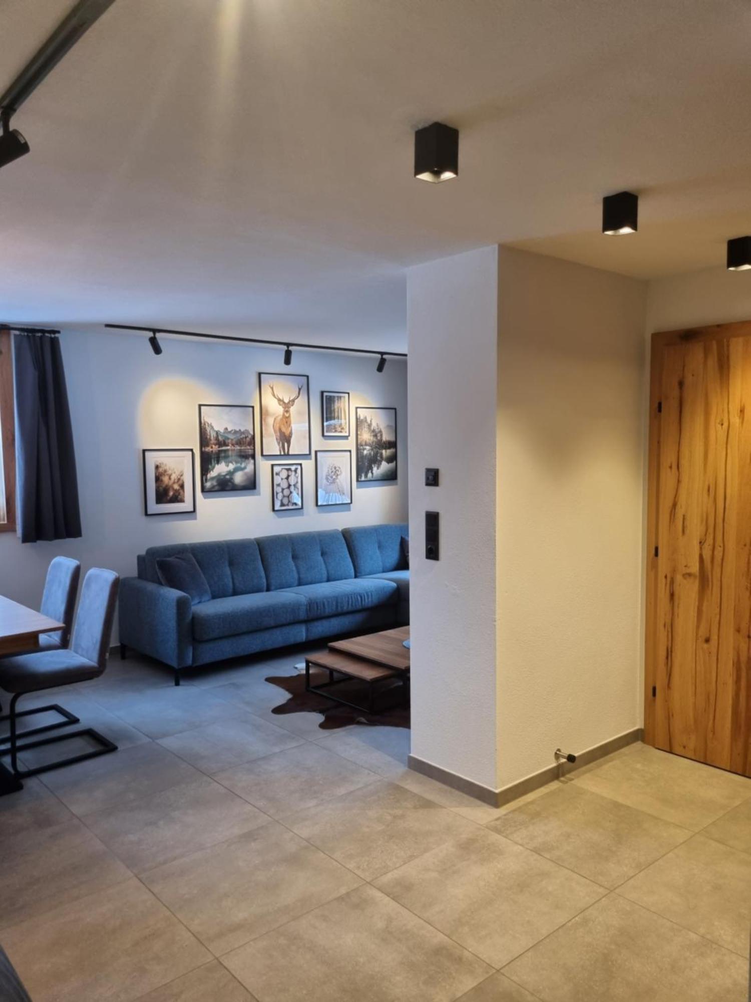 Kaiser Traum Appartement اوفاش المظهر الخارجي الصورة