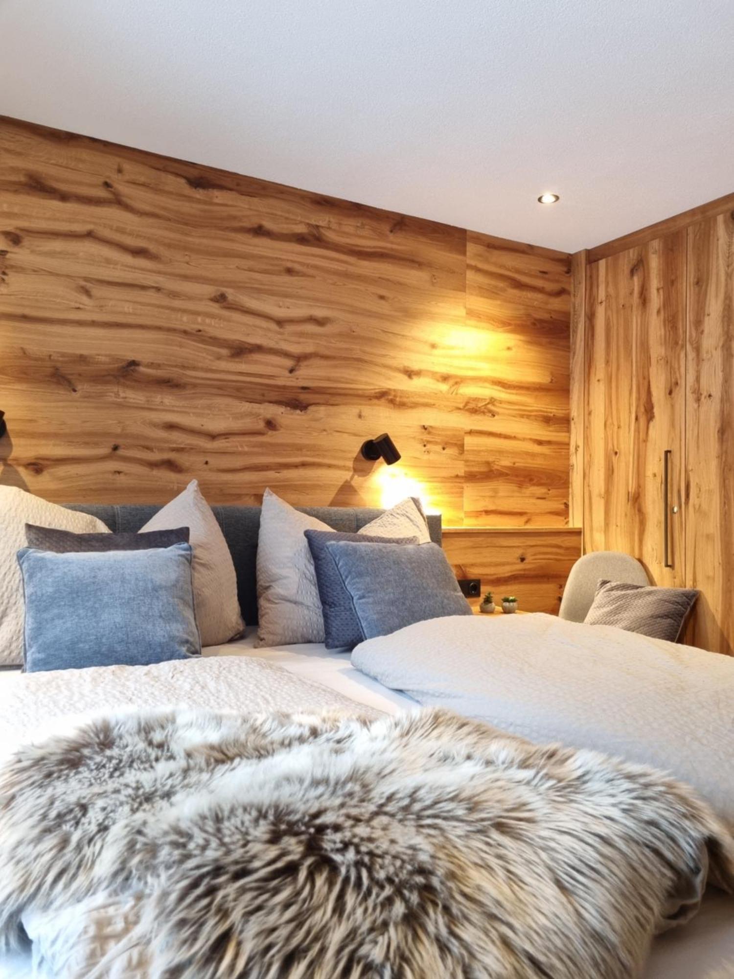 Kaiser Traum Appartement اوفاش المظهر الخارجي الصورة