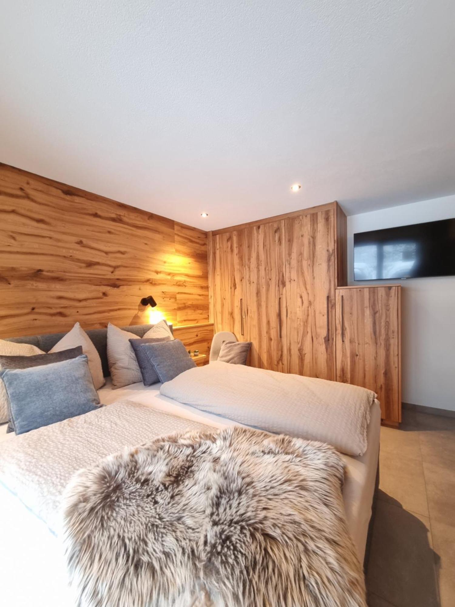 Kaiser Traum Appartement اوفاش المظهر الخارجي الصورة