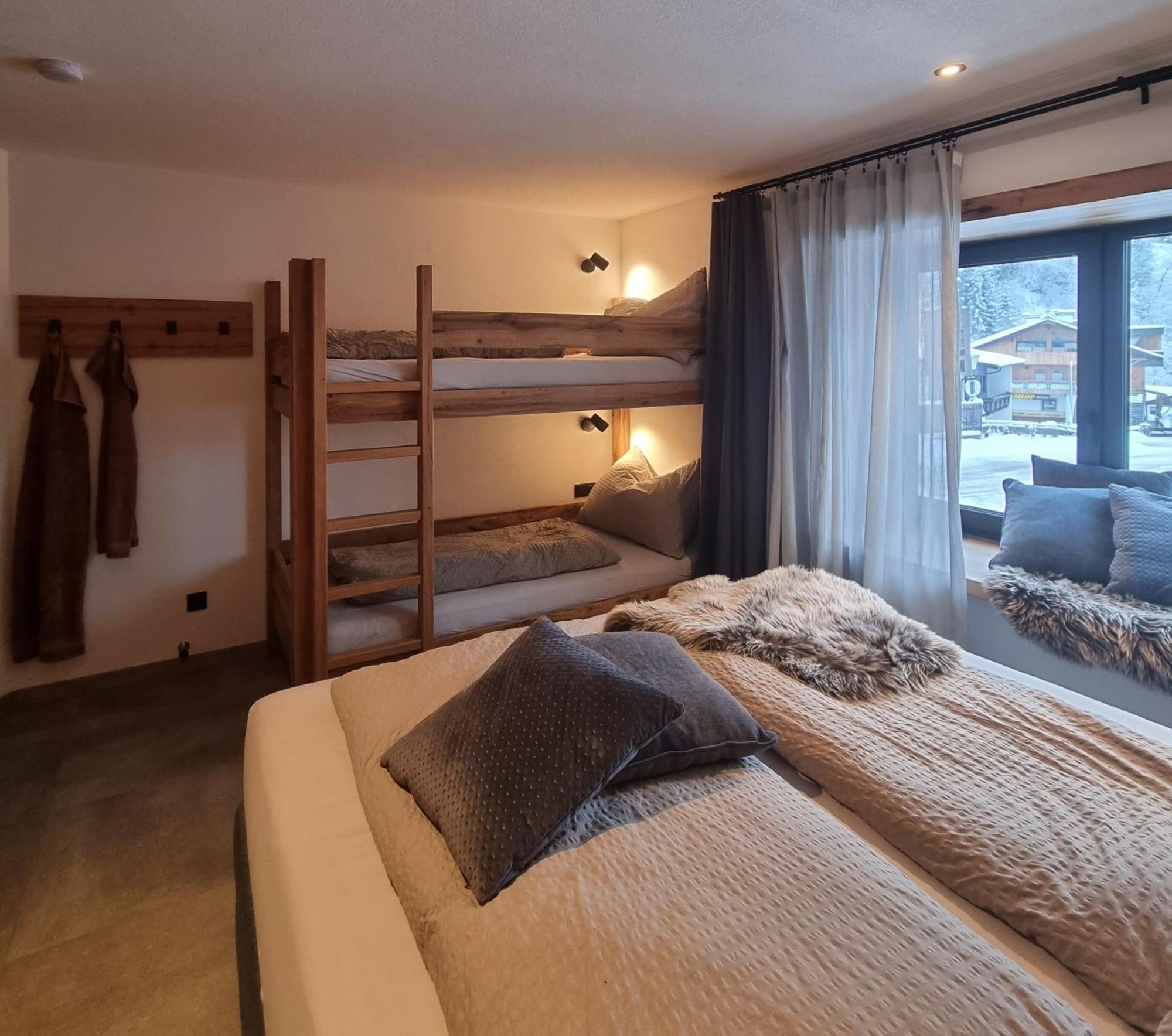 Kaiser Traum Appartement اوفاش المظهر الخارجي الصورة