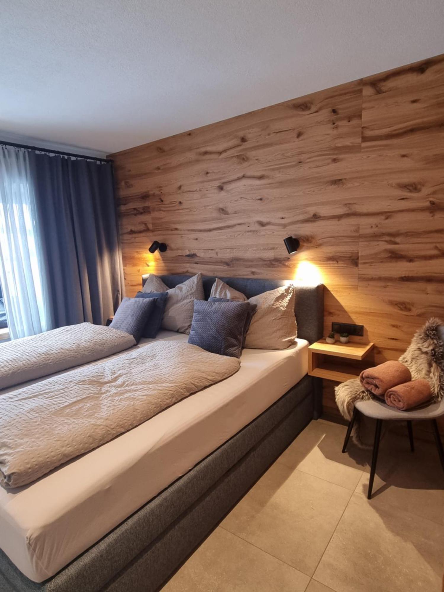 Kaiser Traum Appartement اوفاش المظهر الخارجي الصورة