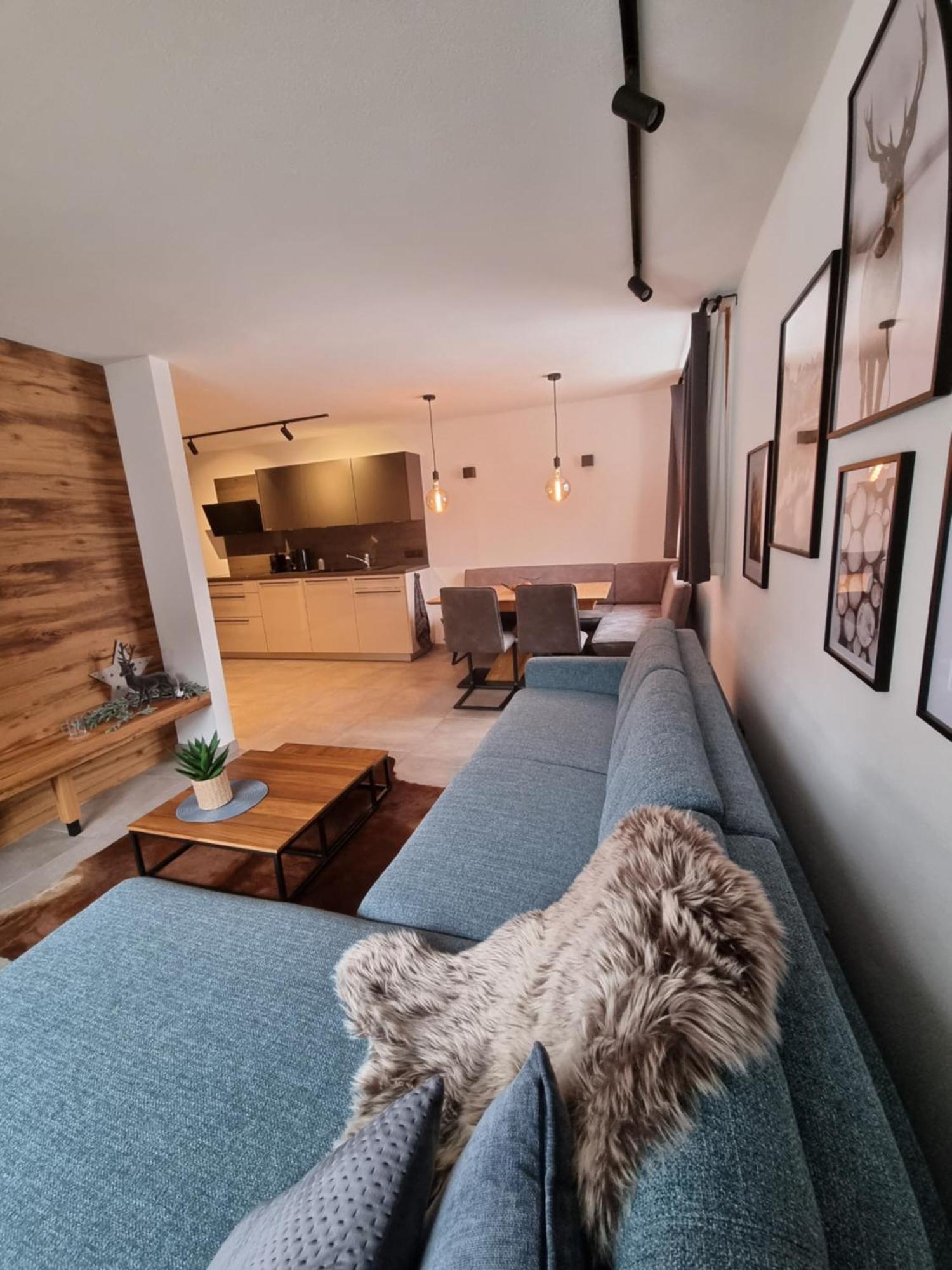 Kaiser Traum Appartement اوفاش المظهر الخارجي الصورة