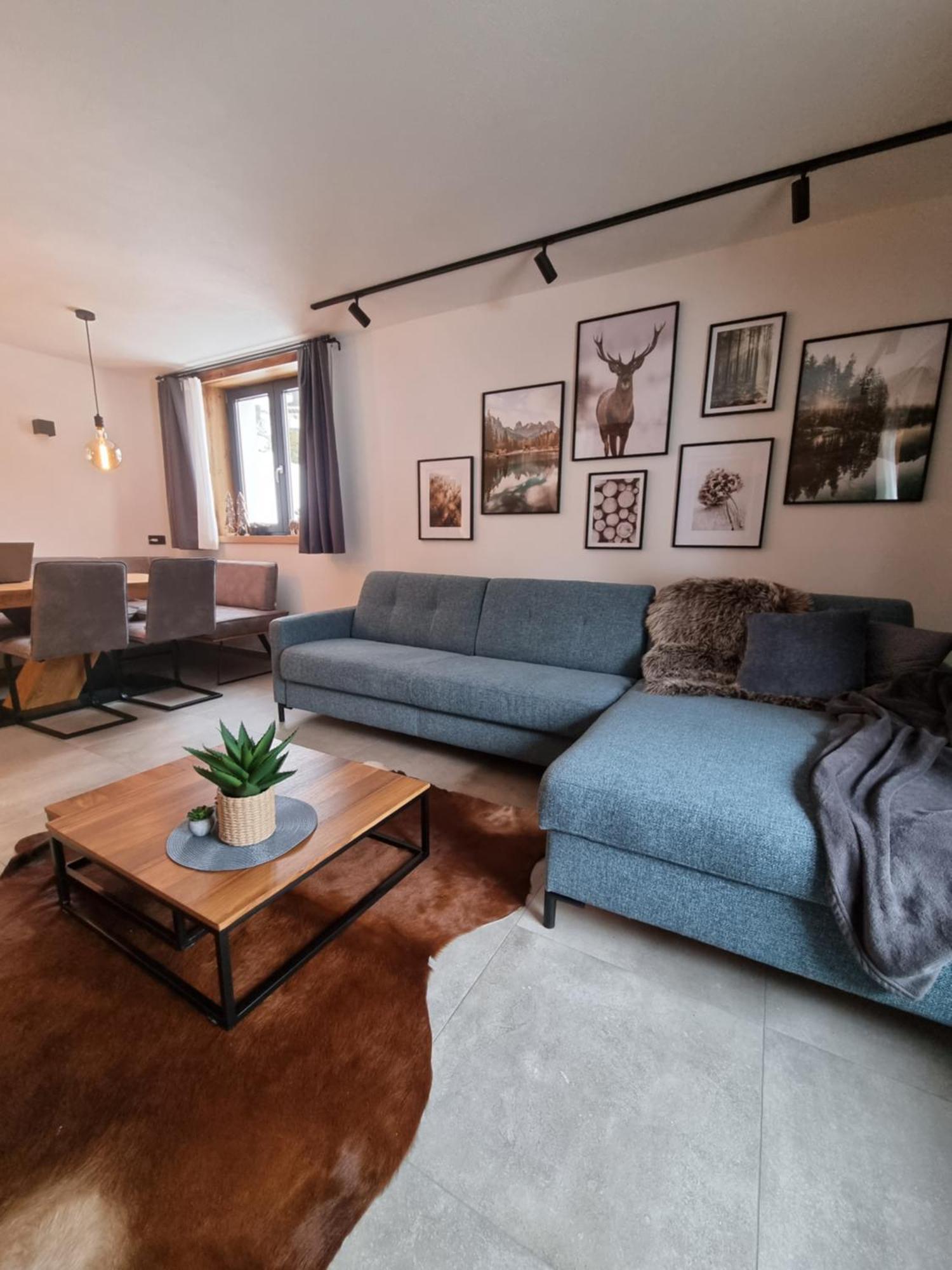 Kaiser Traum Appartement اوفاش المظهر الخارجي الصورة